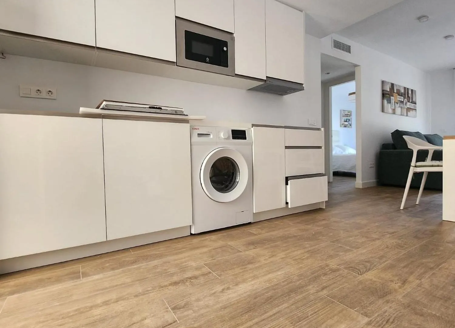 Novamar Apartamentos Fuengirola 0*,