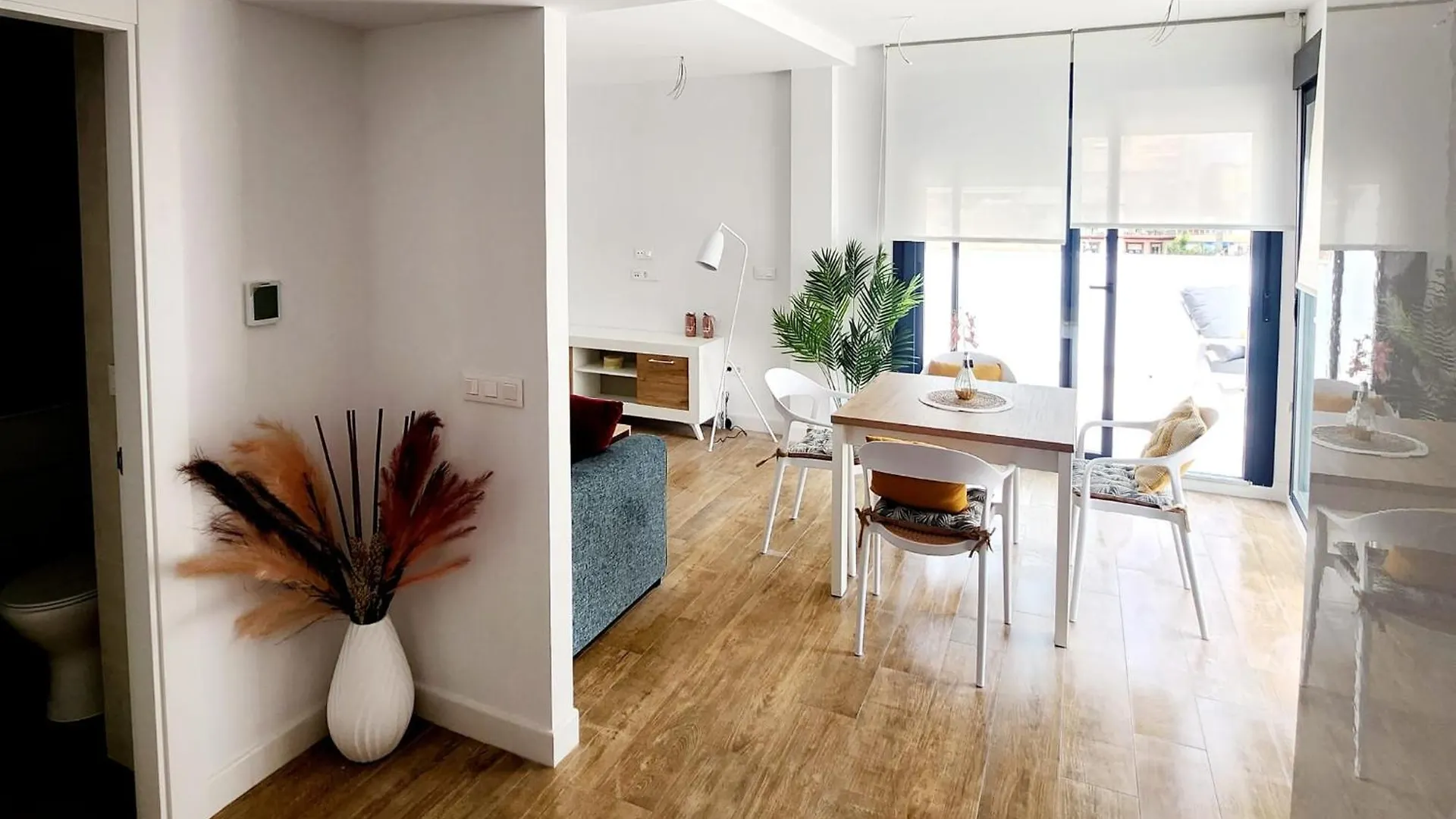 Novamar Apartamentos Fuengirola 0*,
