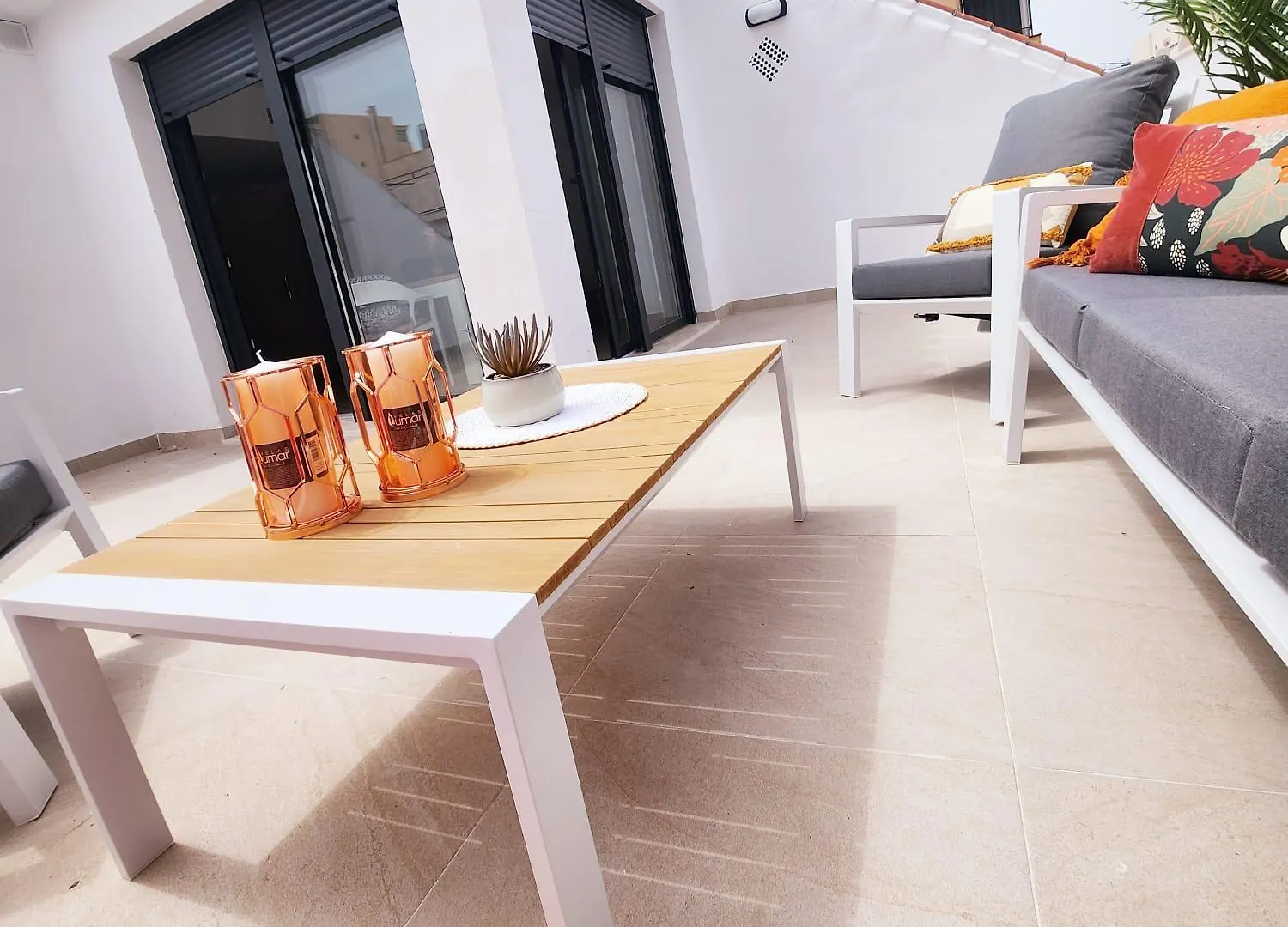 Novamar Apartamentos Fuengirola Lägenhet