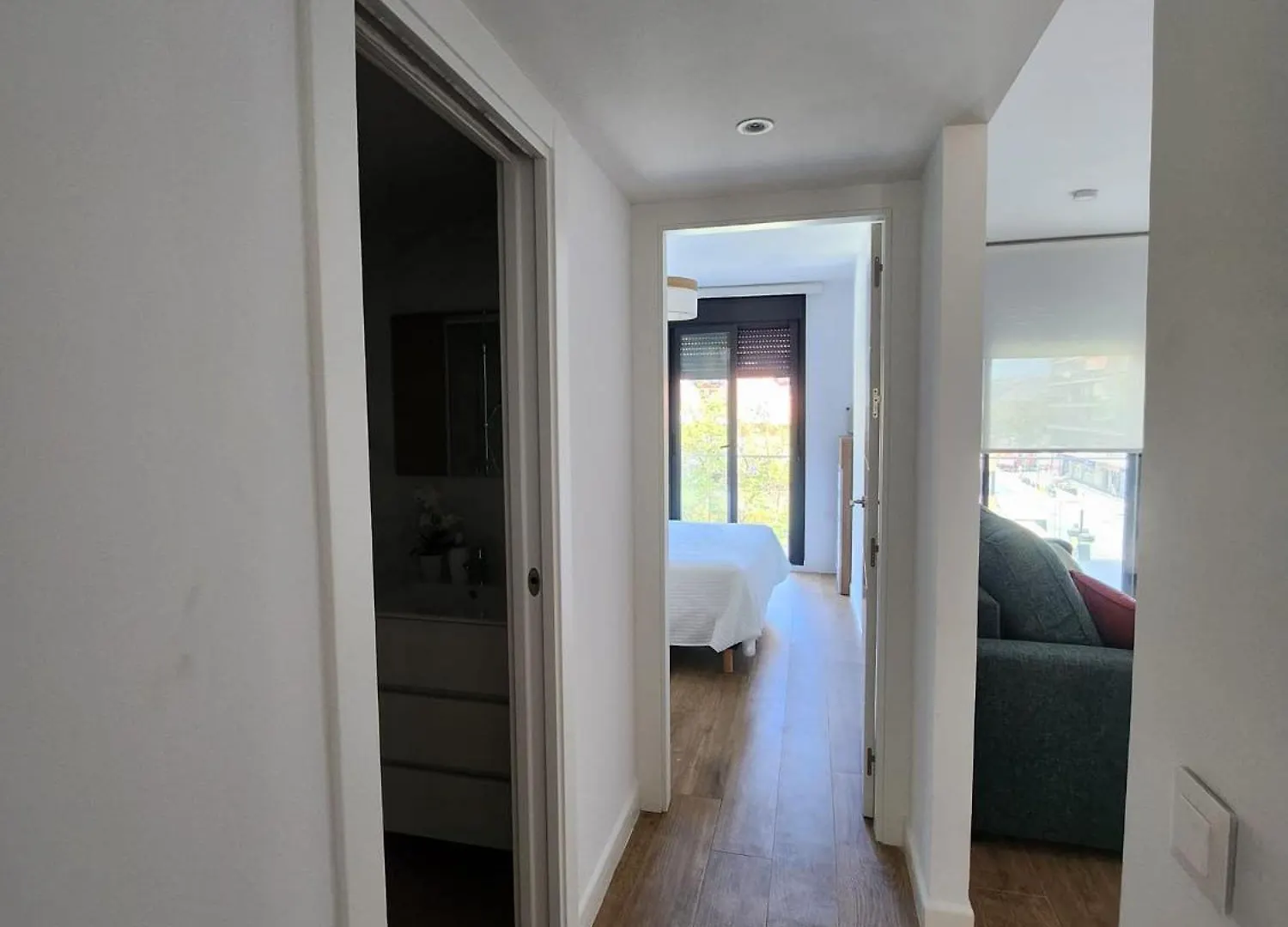 Apartment Novamar Apartamentos Fuengirola Spain