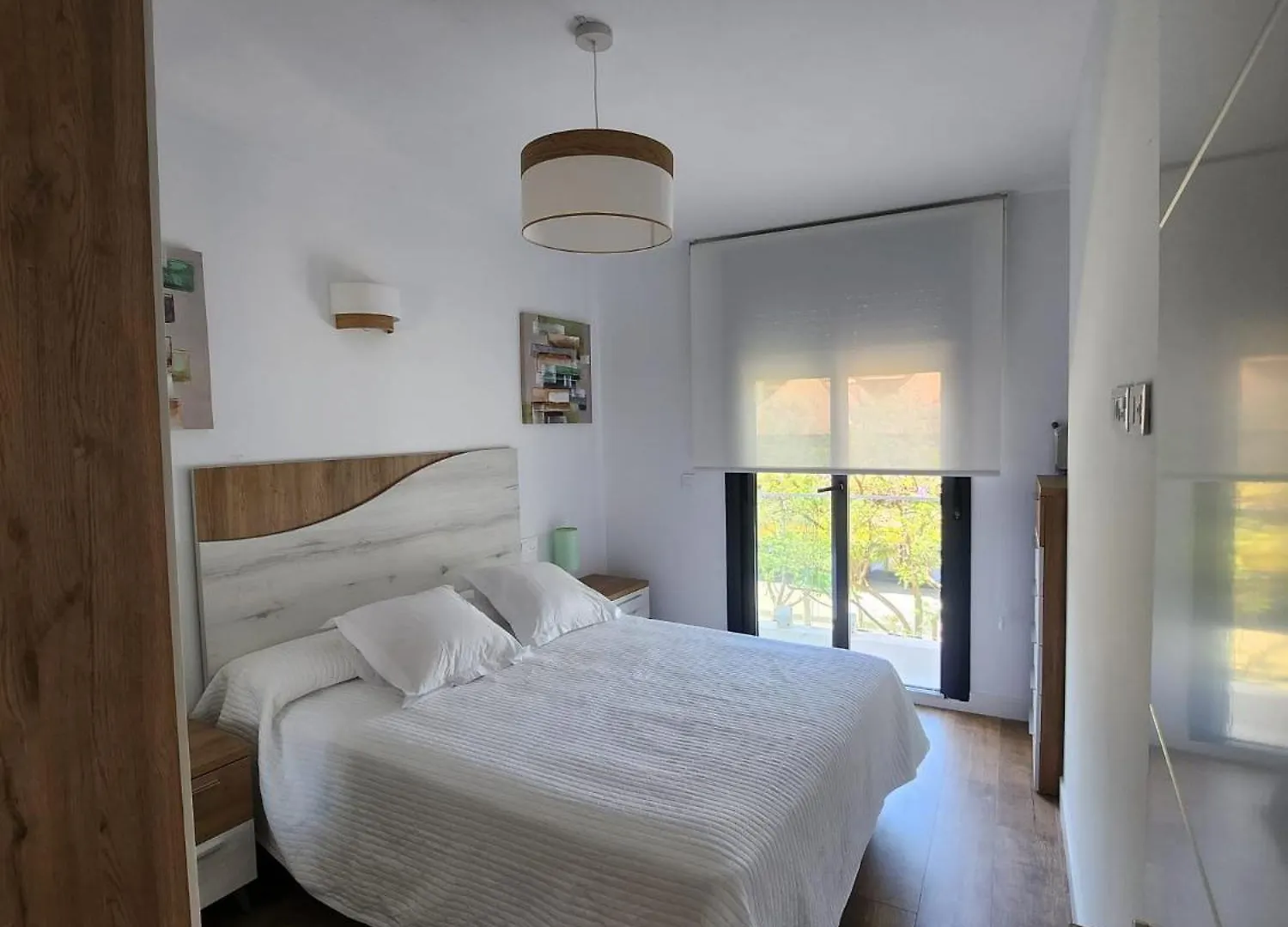 Novamar Apartamentos Fuengirola 0*,  Spanien