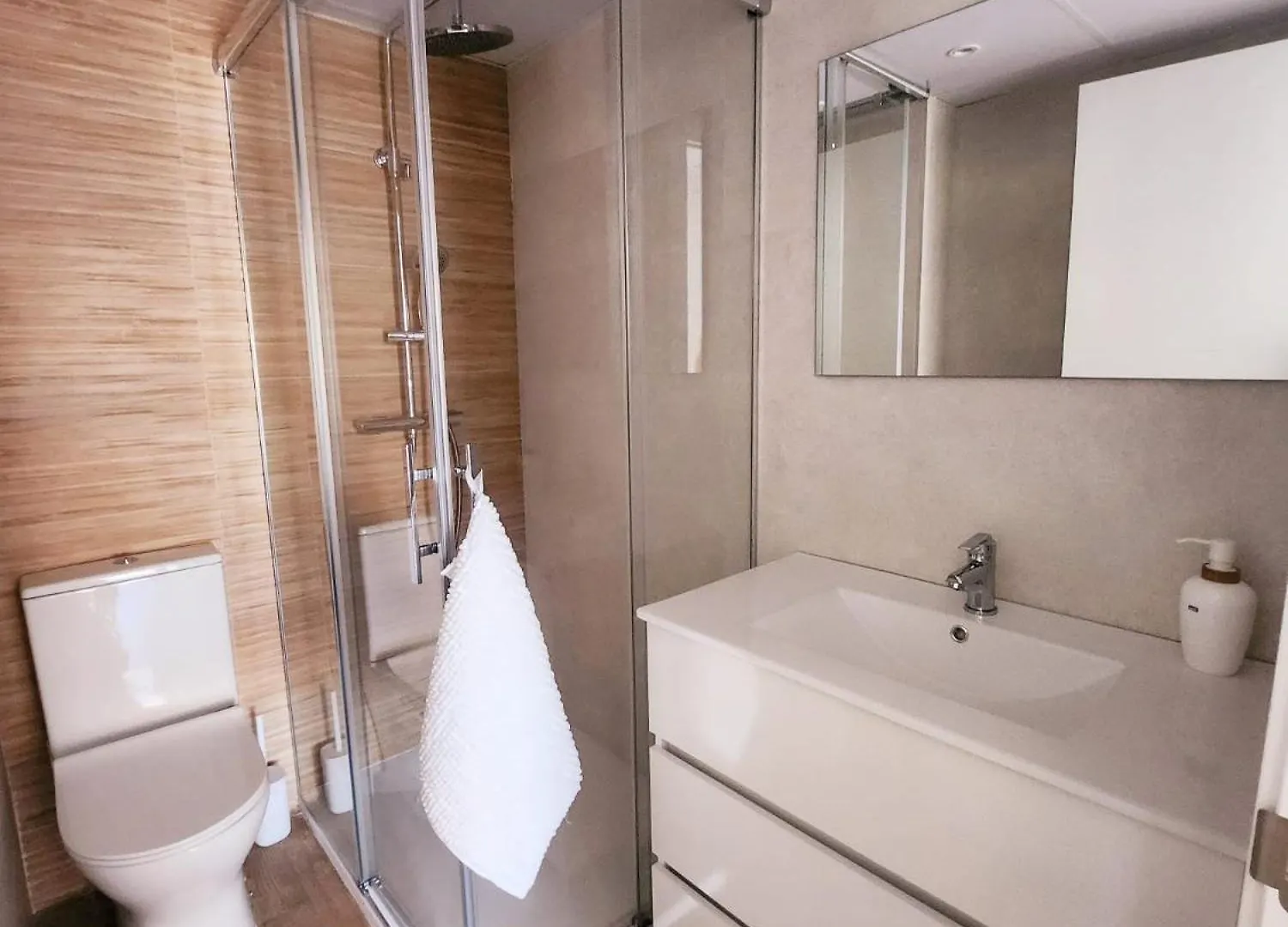 Novamar Apartamentos Fuengirola Spain