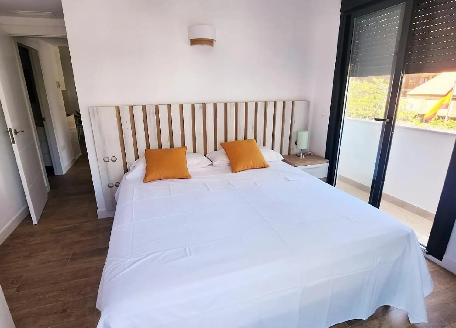 Apartment Novamar Apartamentos Fuengirola