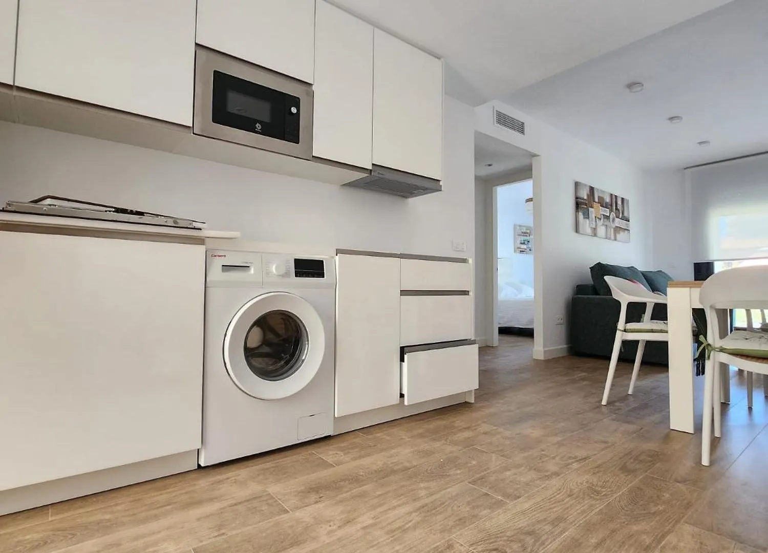 Lägenhet Novamar Apartamentos Fuengirola