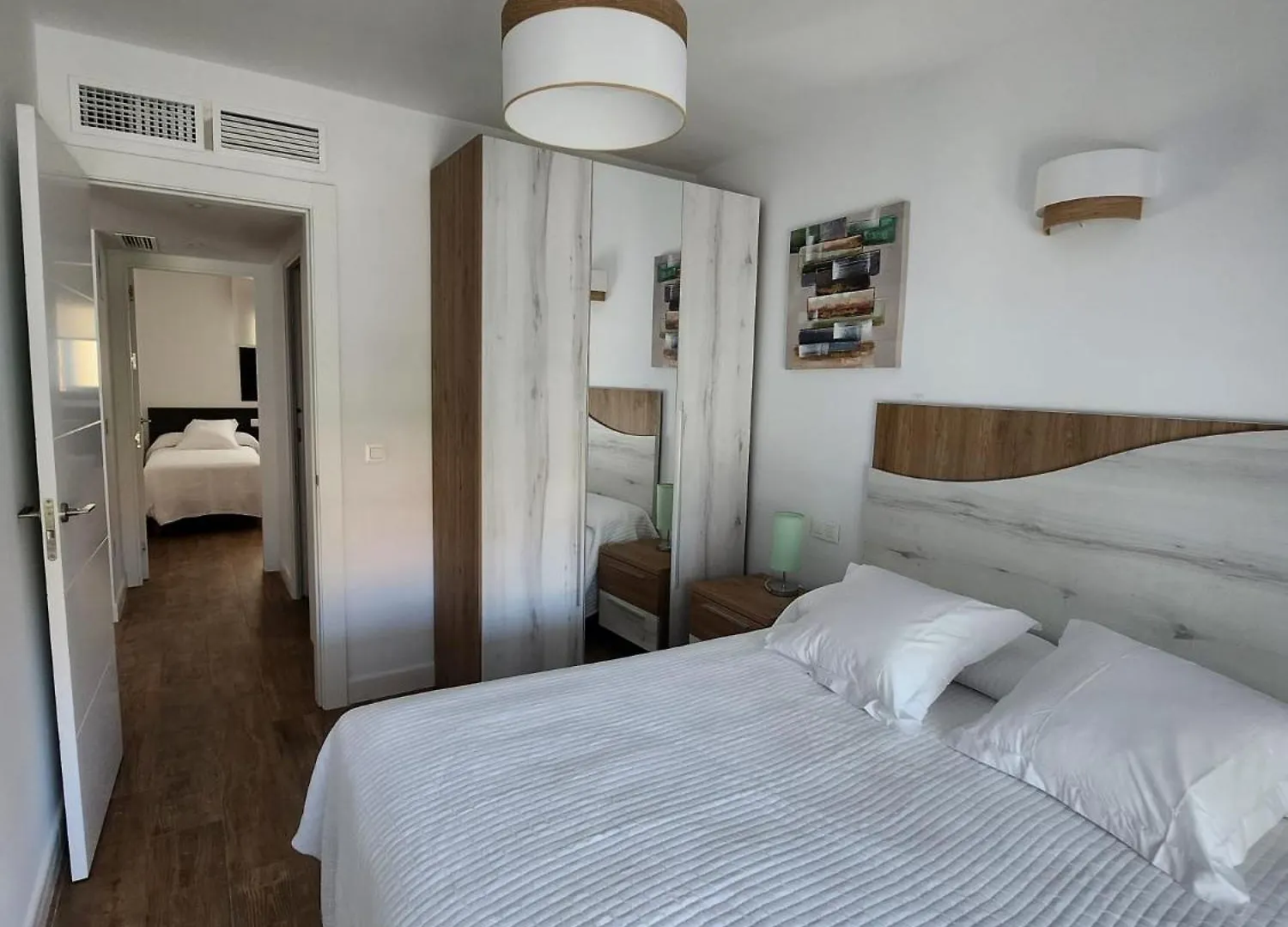 Novamar Apartamentos Fuengirola Apartment