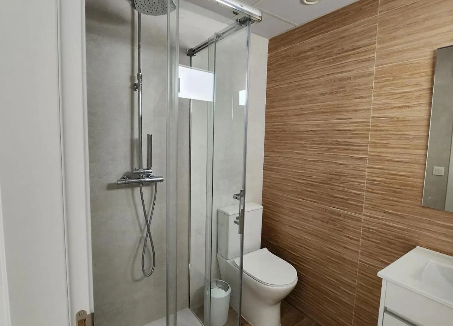 Novamar Apartamentos Fuengirola 0*,  Spain