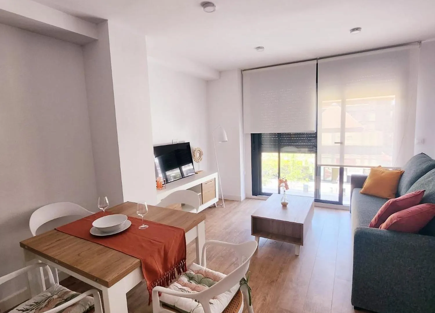 Novamar Apartamentos Fuengirola 0*,