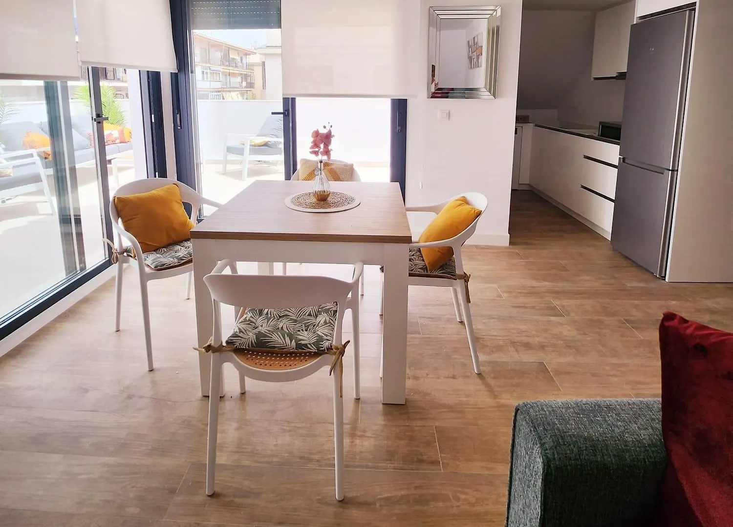 Novamar Apartamentos Fuengirola
