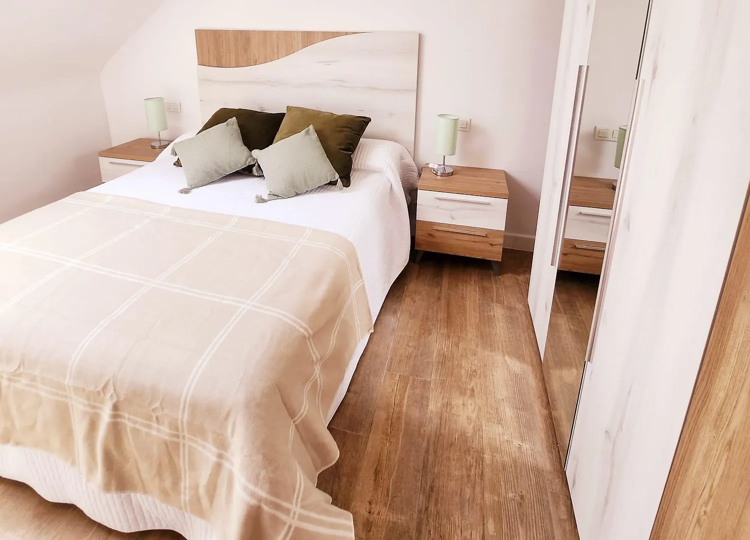 Novamar Apartamentos Fuengirola Spanien