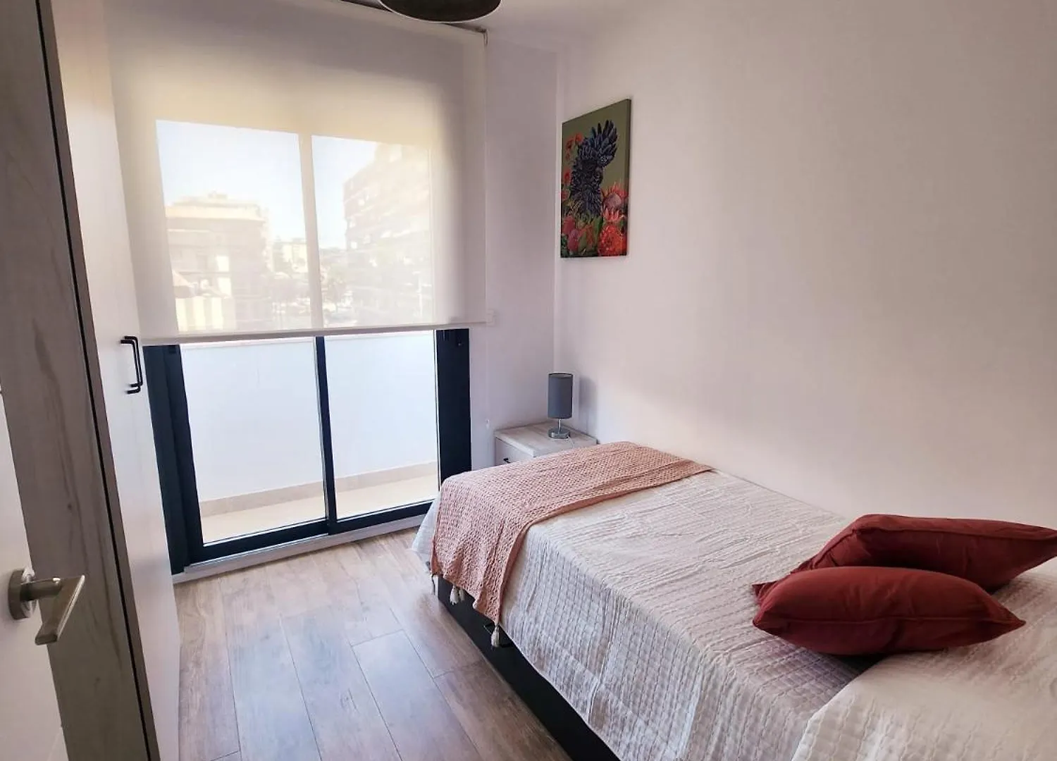 Novamar Apartamentos Fuengirola 0*,