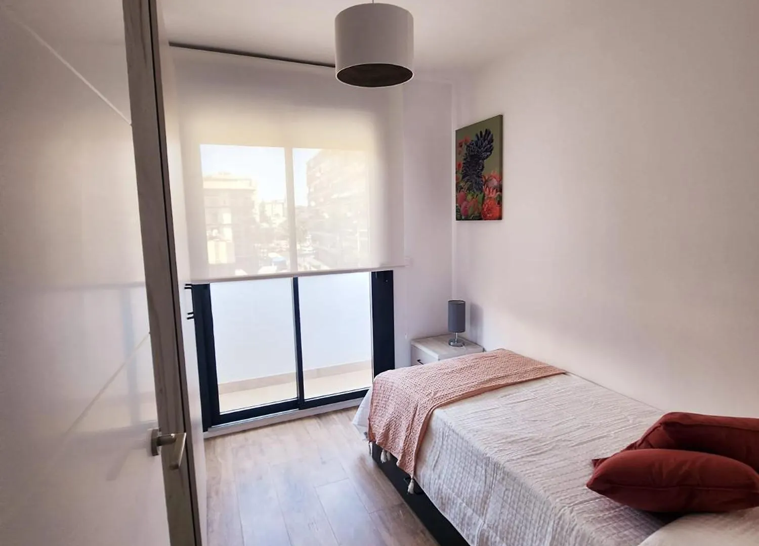 Novamar Apartamentos Fuengirola