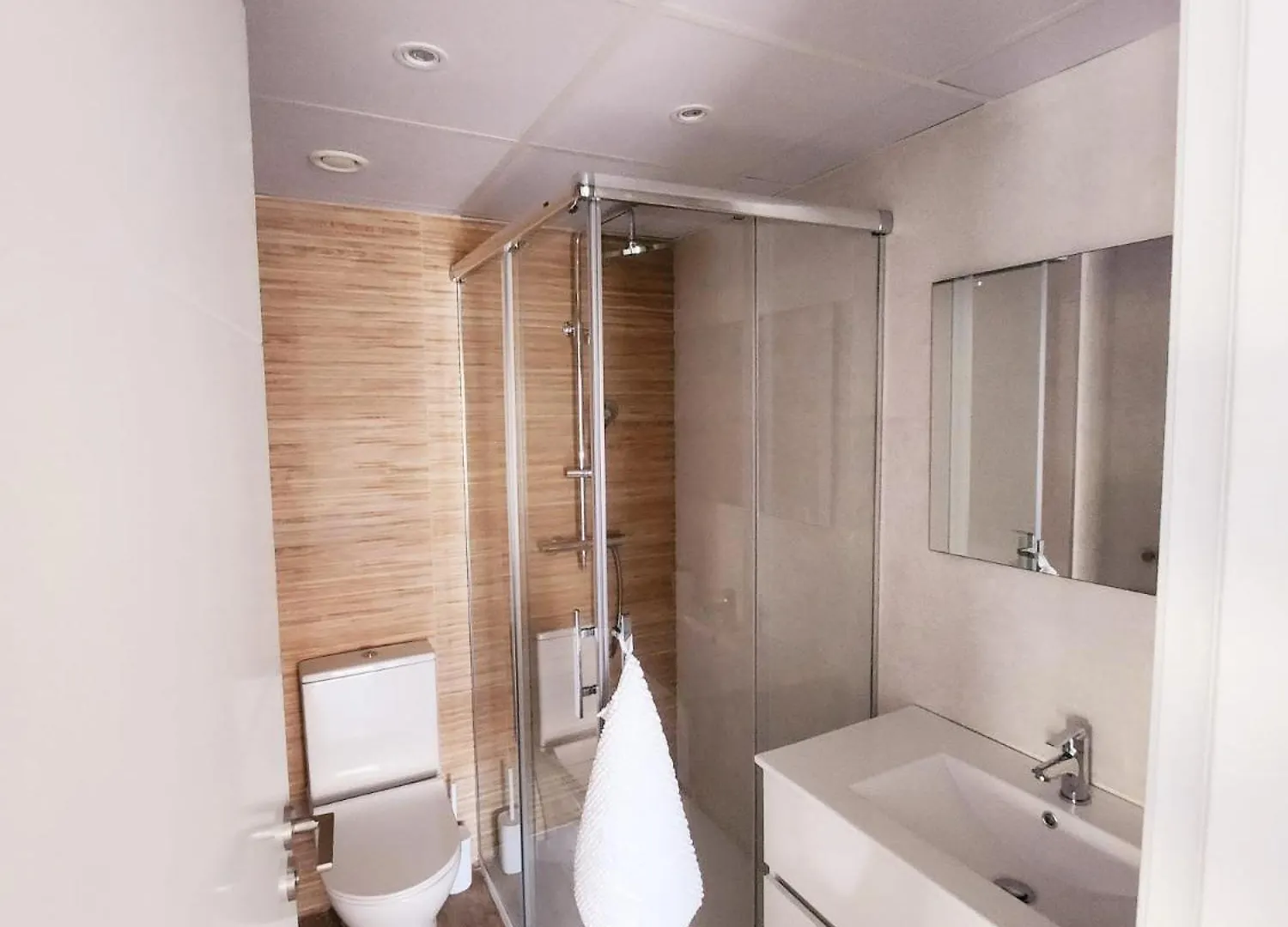 Novamar Apartamentos Fuengirola Apartment