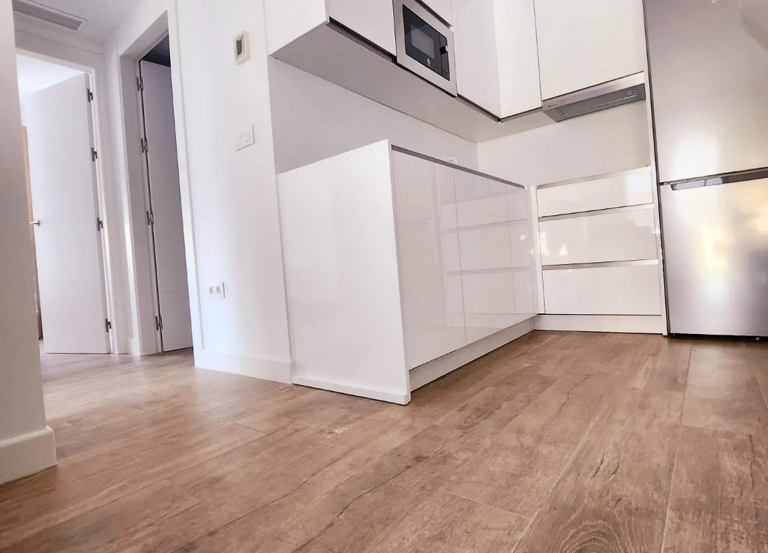 Lägenhet Novamar Apartamentos Fuengirola