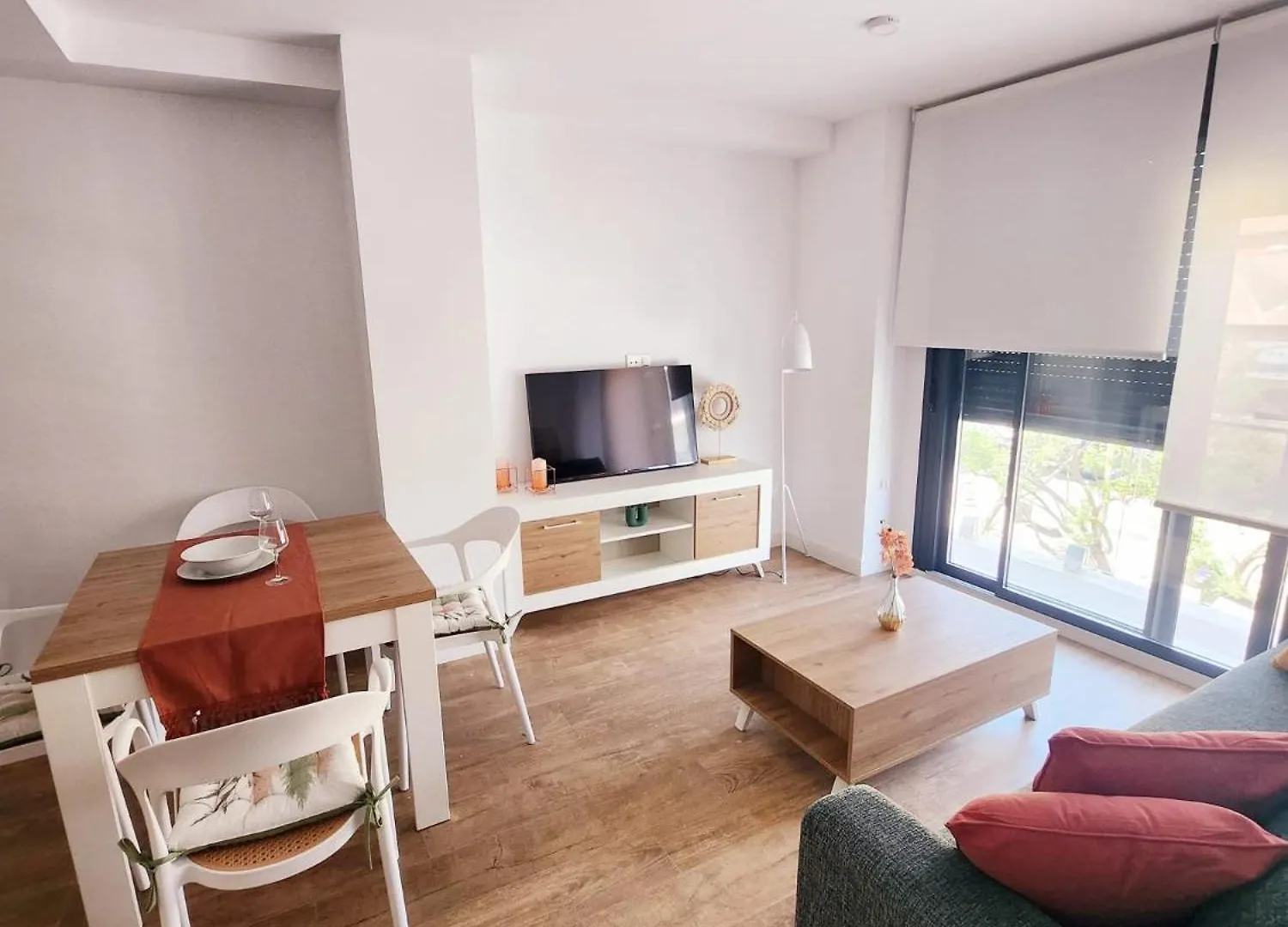 Novamar Apartamentos Fuengirola