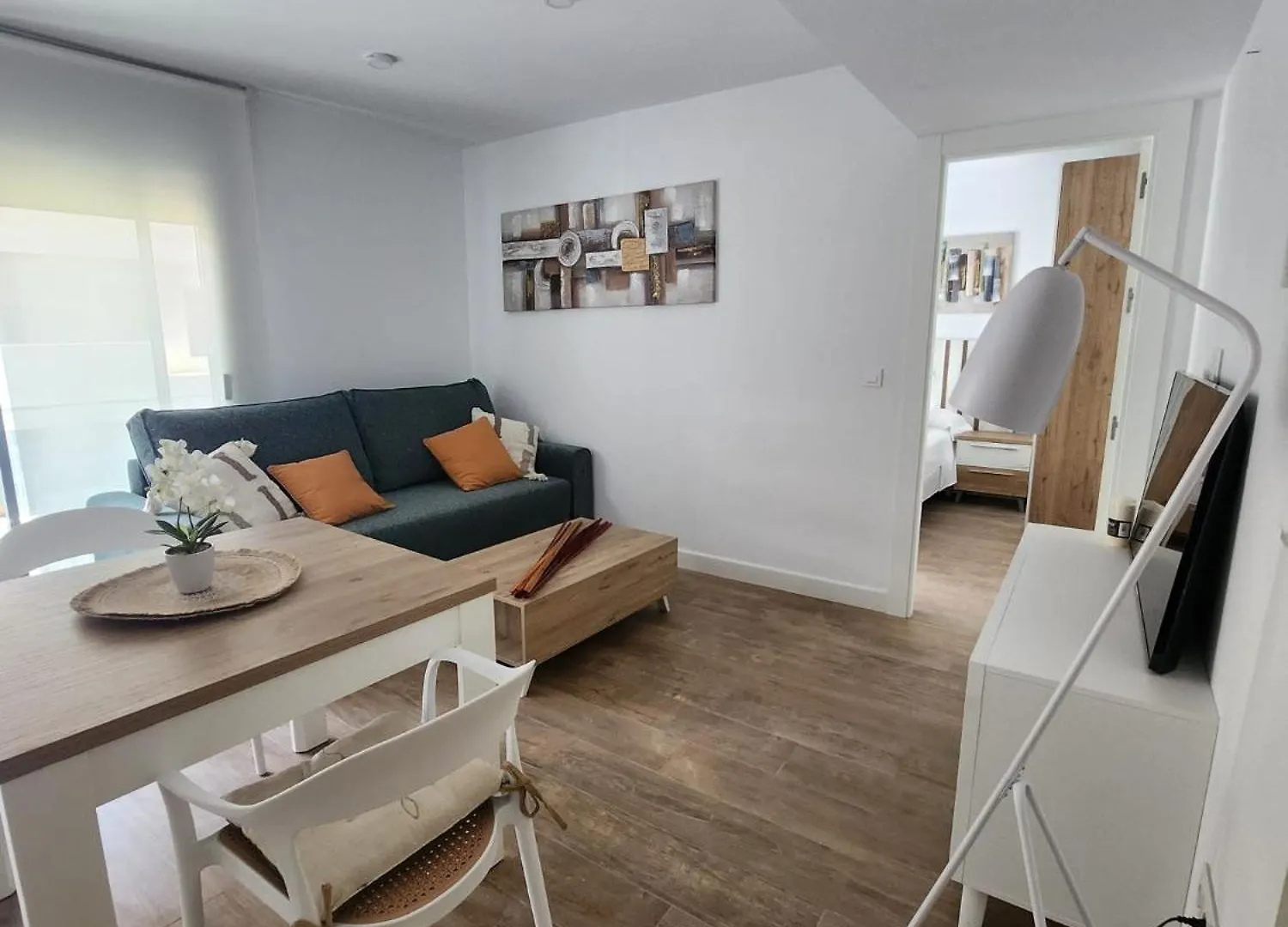 Novamar Apartamentos Fuengirola Lägenhet