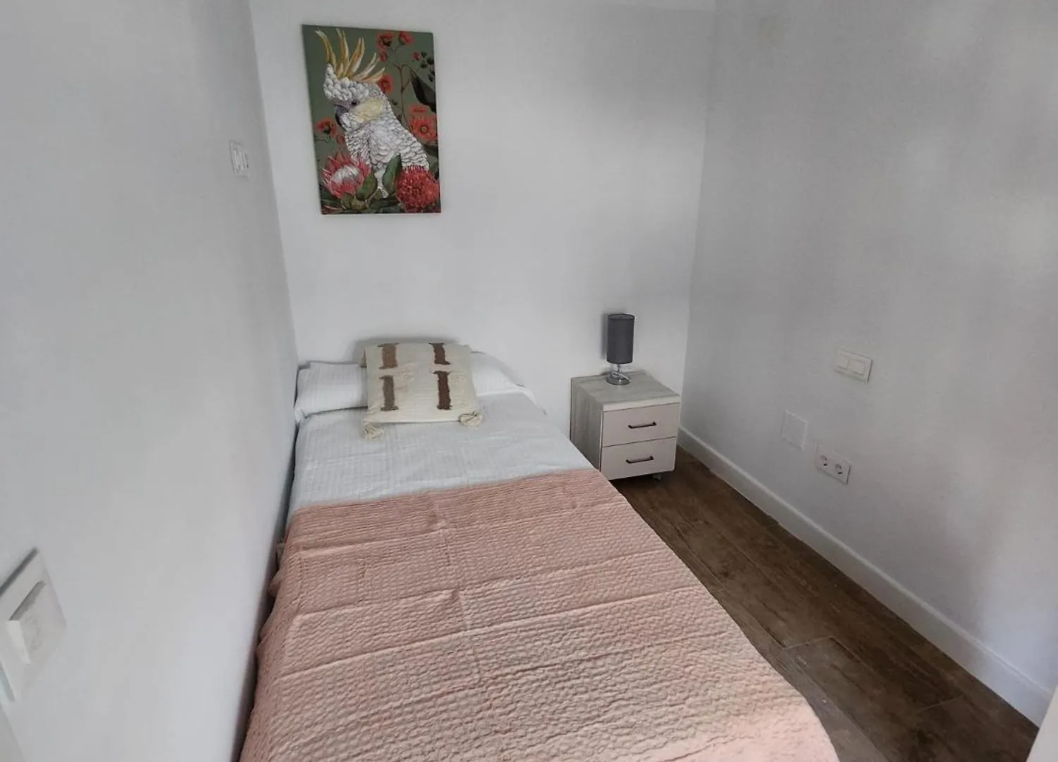 Novamar Apartamentos Fuengirola 0*,  Spanien
