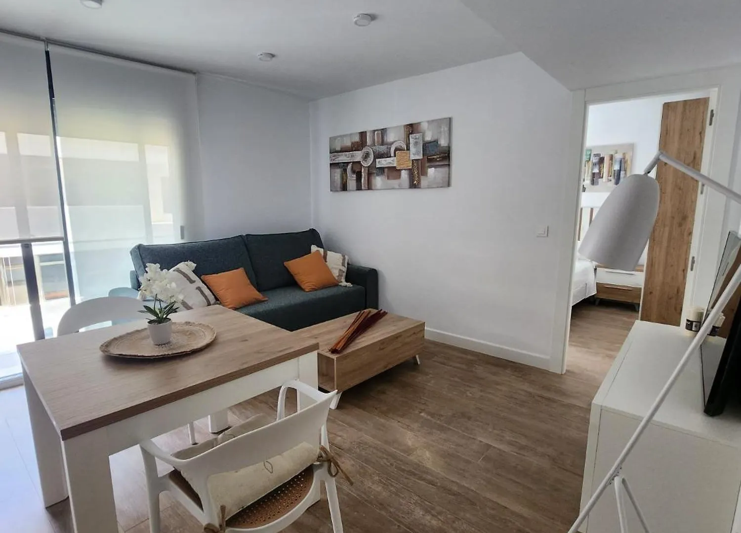 Novamar Apartamentos Fuengirola Lägenhet