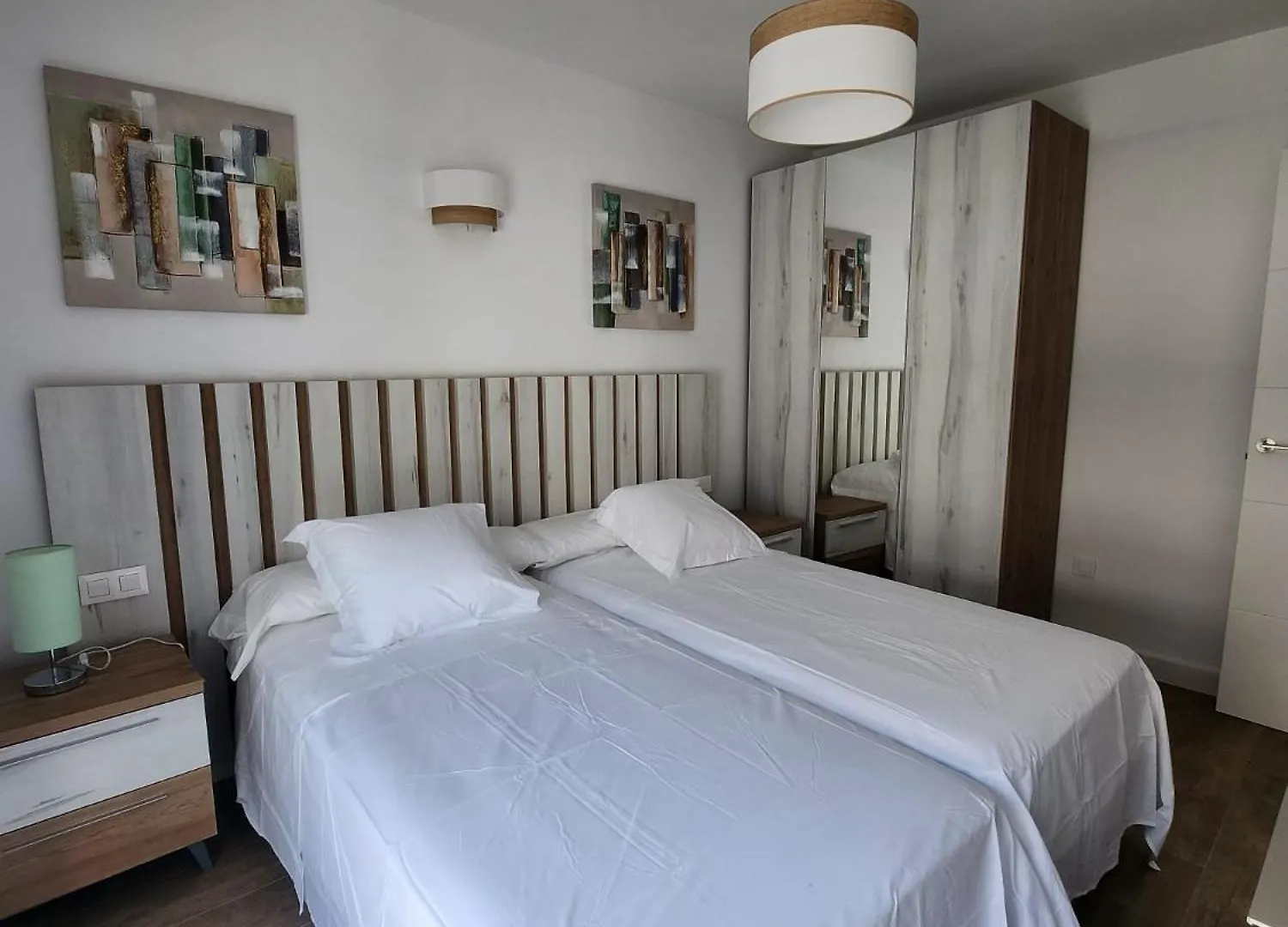 Novamar Apartamentos Fuengirola Lägenhet