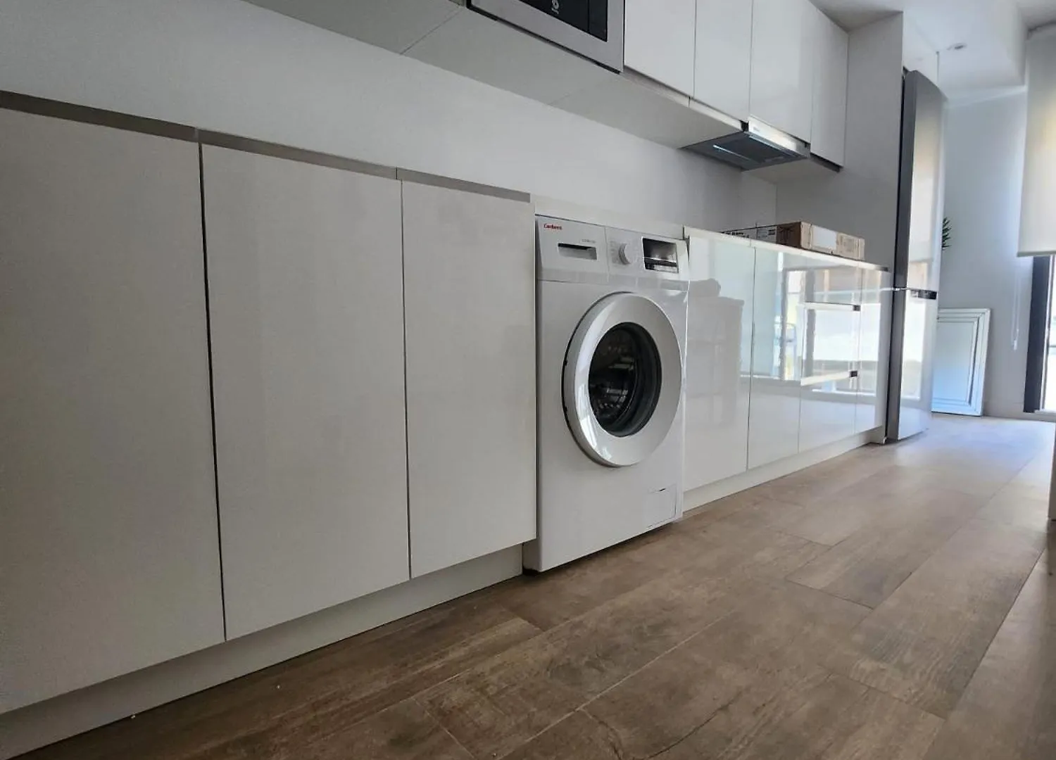 Lägenhet Novamar Apartamentos Fuengirola