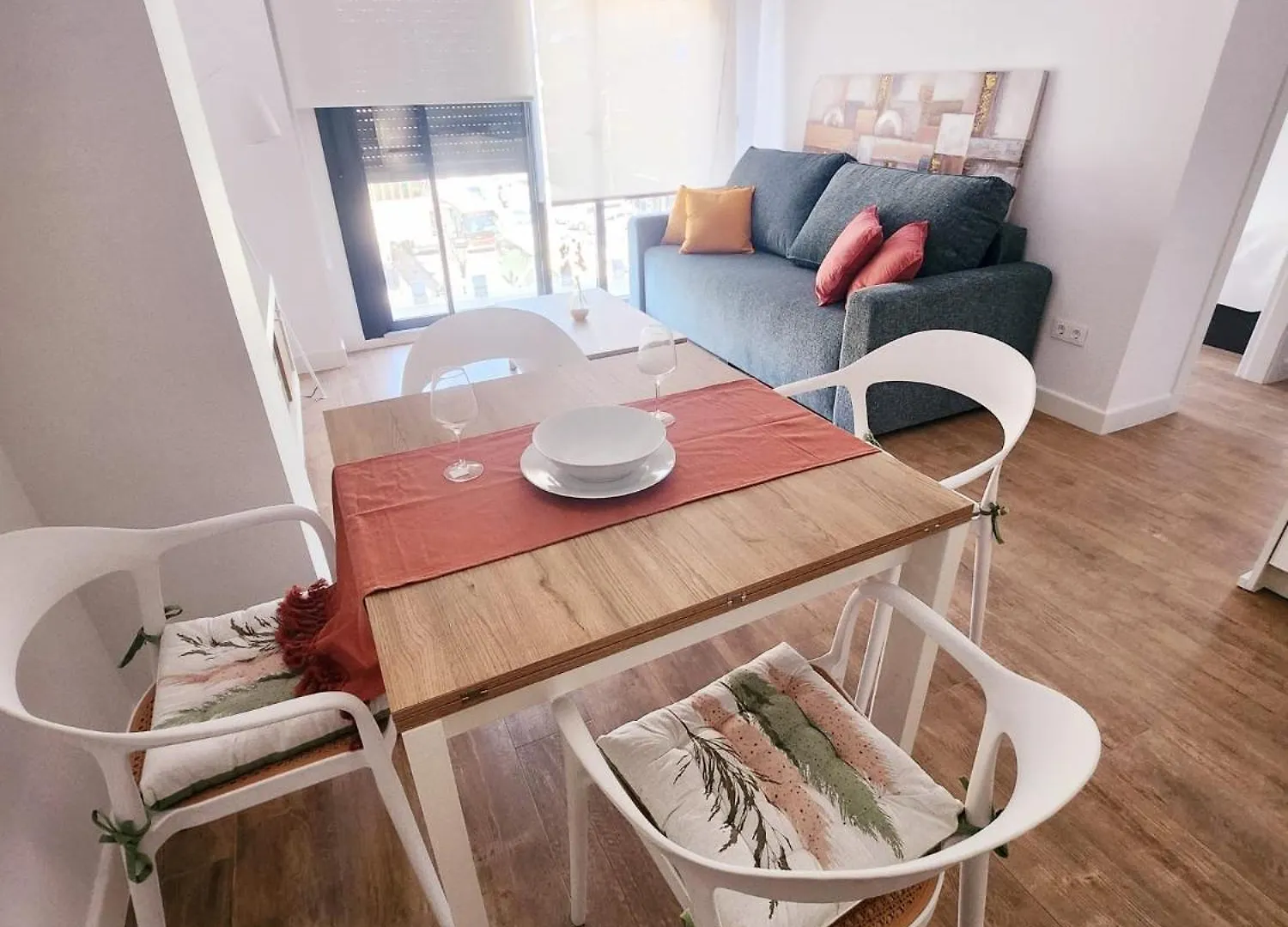Apartment Novamar Apartamentos Fuengirola