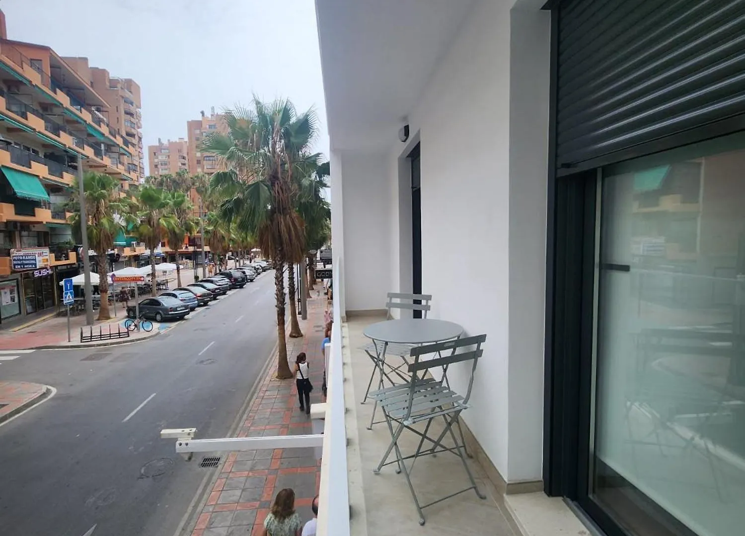 Apartment Novamar Apartamentos Fuengirola