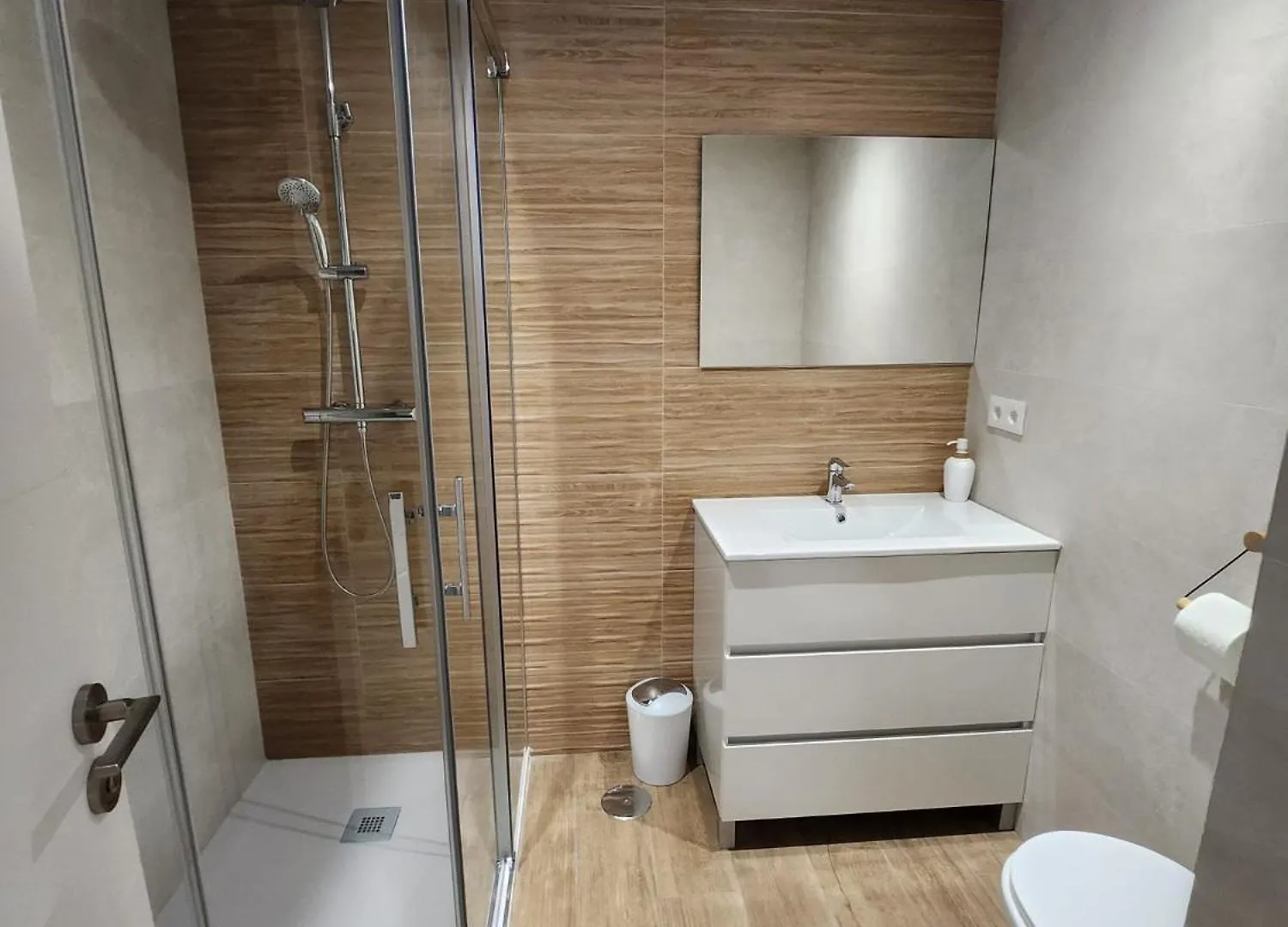 Novamar Apartamentos Fuengirola 0*,