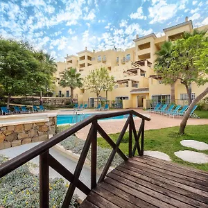 Lejlighed Colina Del Paraiso, El Paraiso