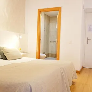 Maype Canteras Lejlighed Las Palmas de Gran Canaria