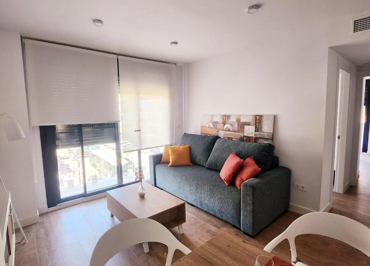 Novamar Apartamentos Fuengirola 0*,  Ισπανία