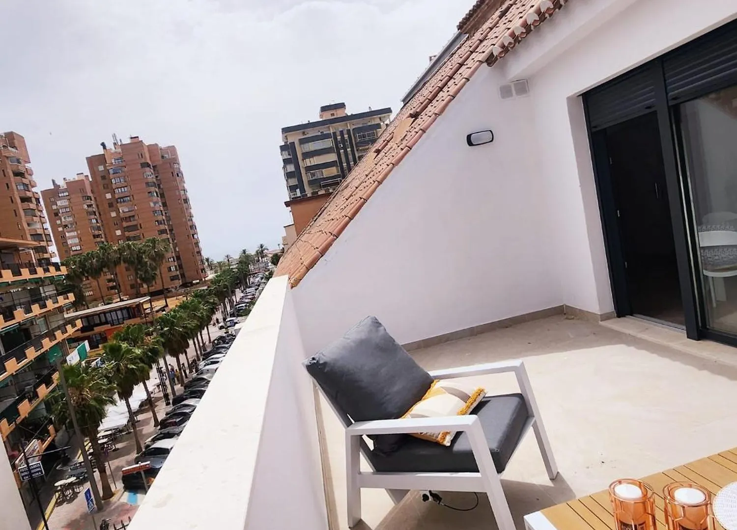 Novamar Apartamentos 푸엔히롤라 0*,  스페인