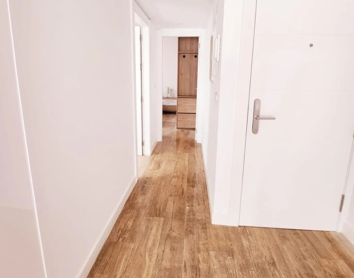 Διαμέρισμα Novamar Apartamentos Fuengirola