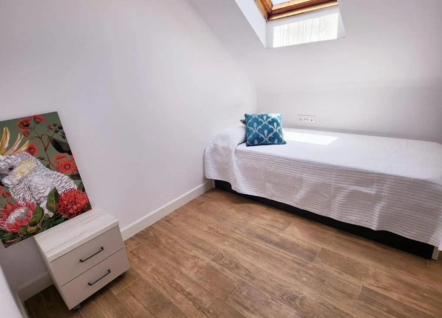 Novamar Apartamentos 푸엔히롤라 스페인