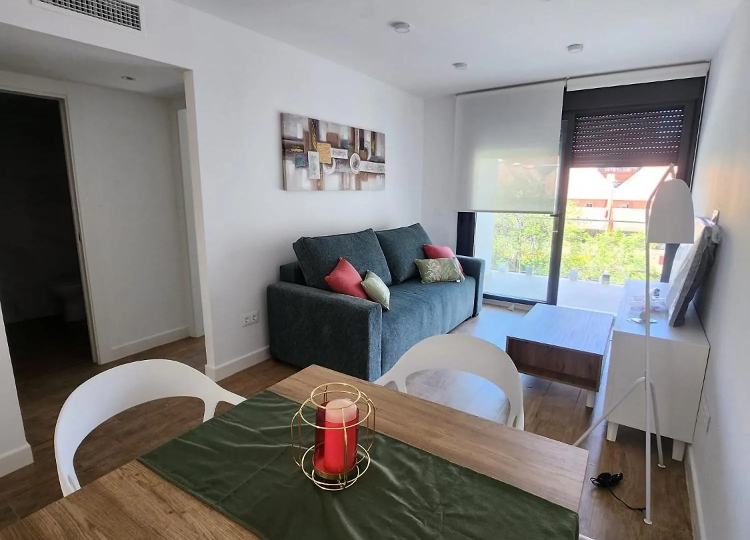 Διαμέρισμα Novamar Apartamentos Fuengirola