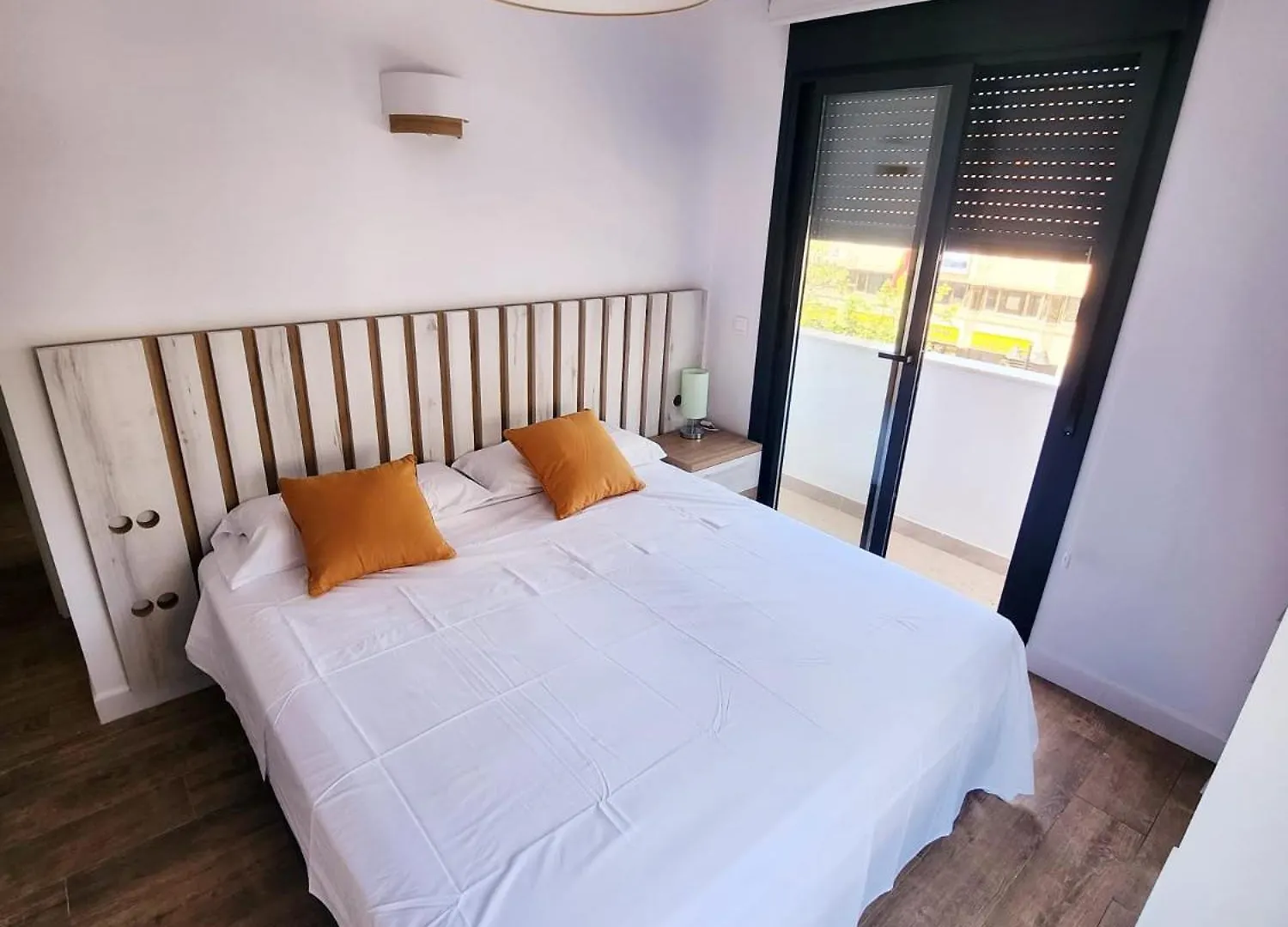 Novamar Apartamentos Fuengirola