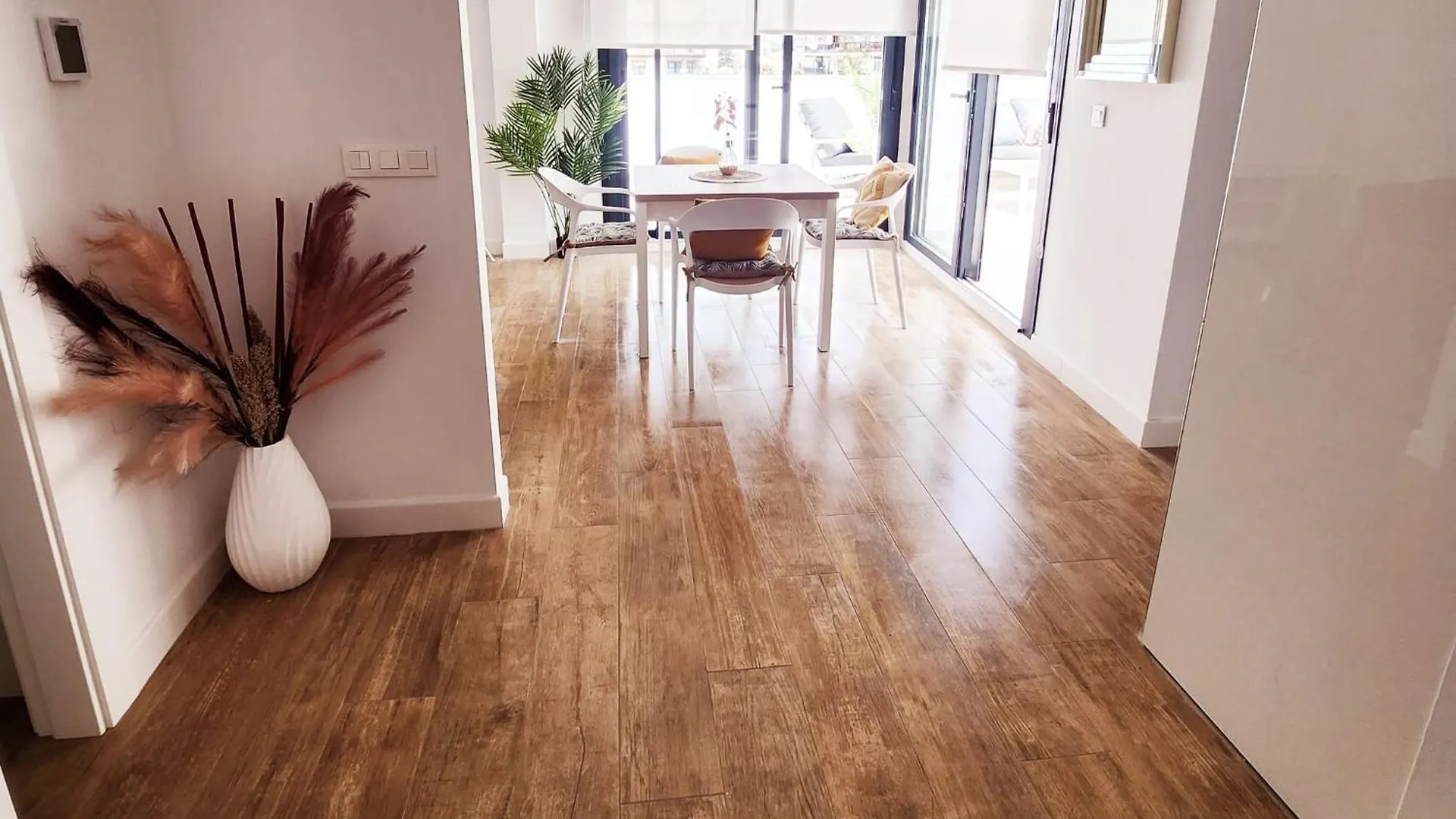 Διαμέρισμα Novamar Apartamentos Fuengirola Ισπανία