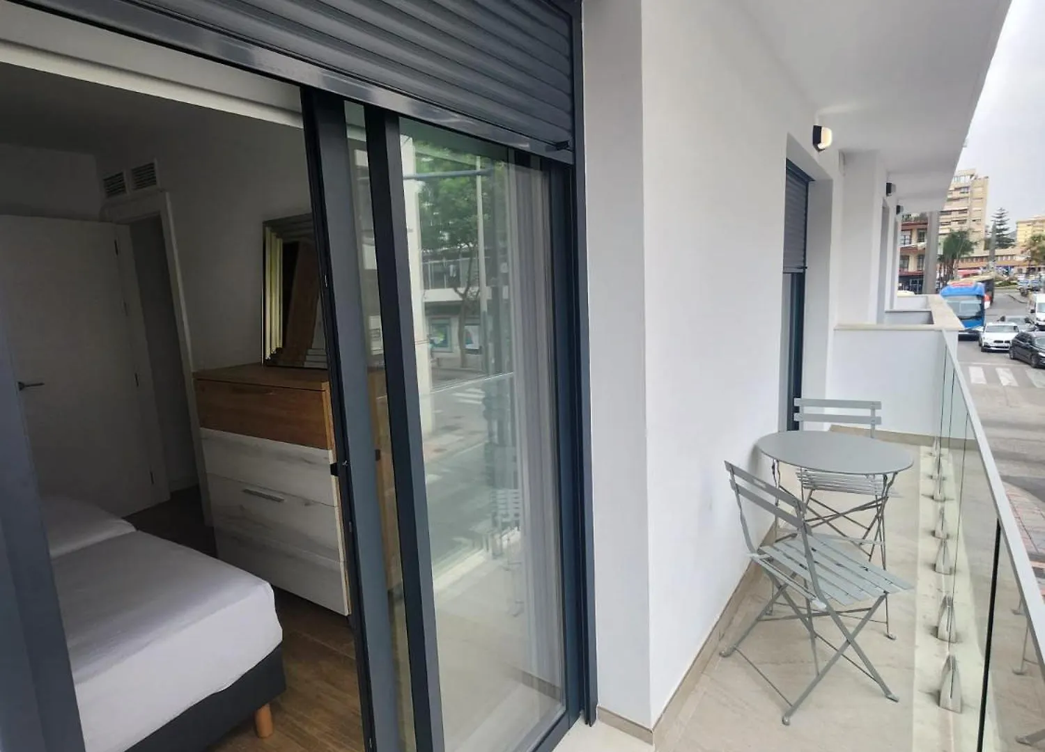 Novamar Apartamentos Fuengirola